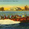 012 Atlantic city post card 1012